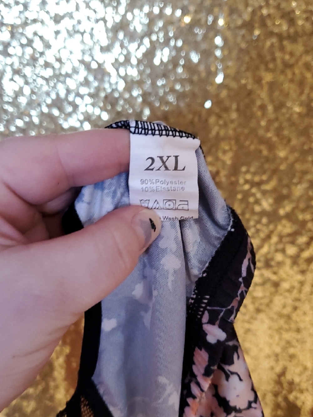 2 Piece Intimate Set - Picture 3 of 5